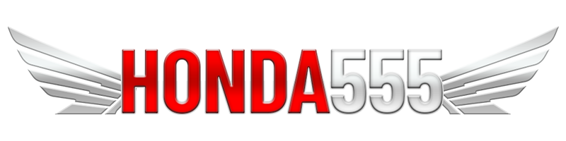 HONDA555